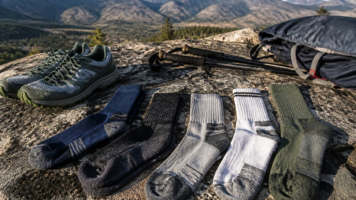 Better Alternatives to Smartwool for Intense Endurance Running