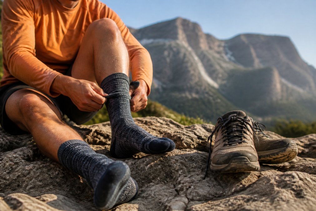 Smartwool Alternative for Hot Weather: 2026 Guide