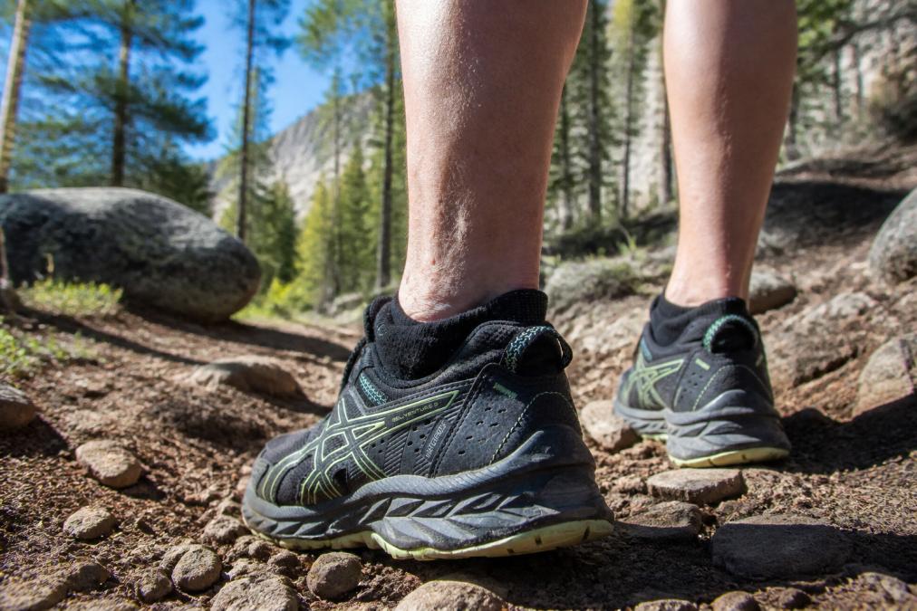 Swiftwick Alternative for Trail Running