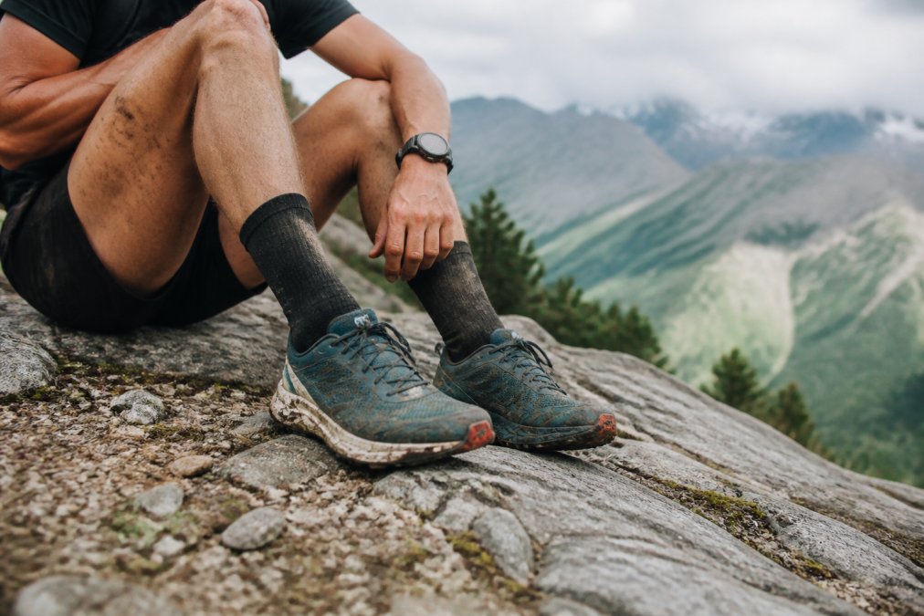 Why Durability Matters for Ultra Marathon Gear