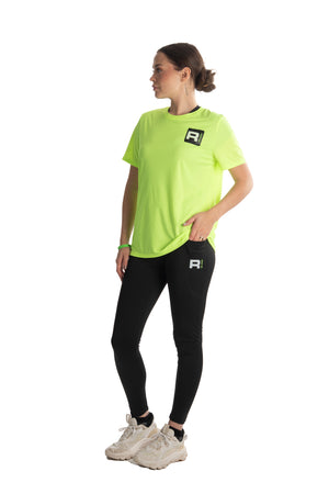 RockResist Running Tee