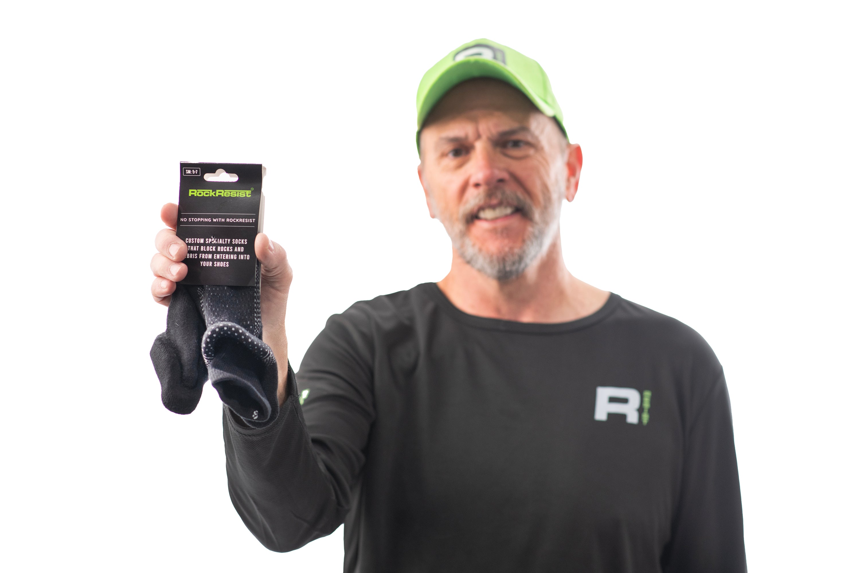 RockResist Sock Bundle