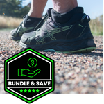 RockResist Sock Bundle
