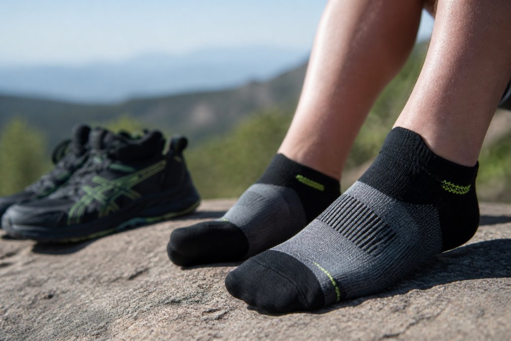 Are Expensive Socks Worth It? A Cost-Per-Wear Analysis