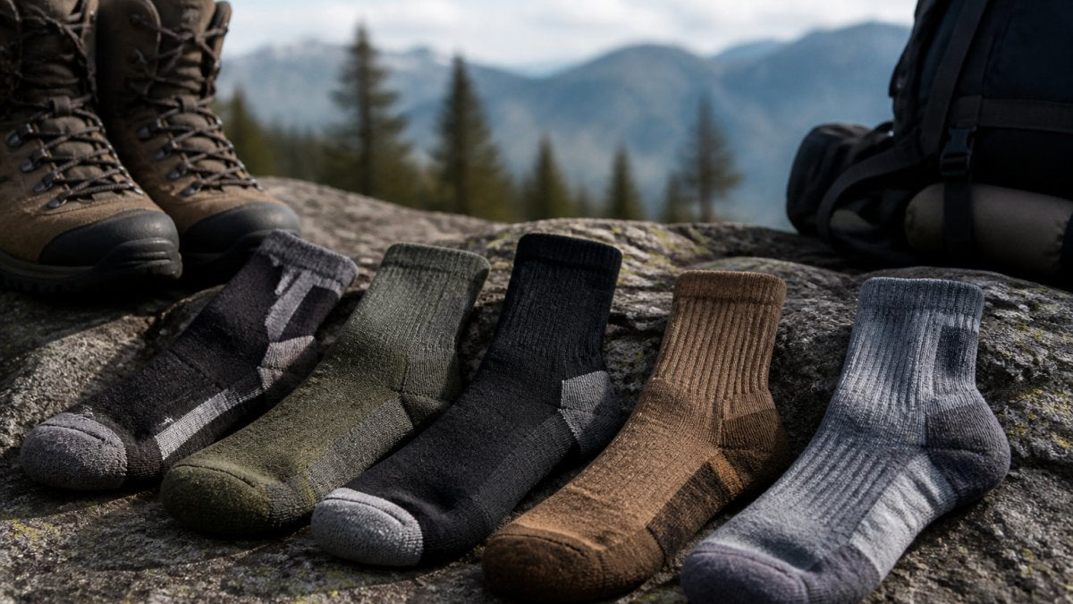 Best Swiftwick Alternatives for Outdoor Sports