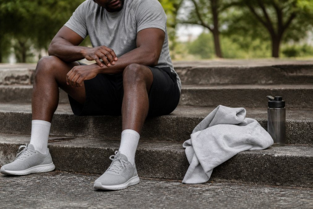 Best Synthetic Alternatives to Cotton Athletic Wear