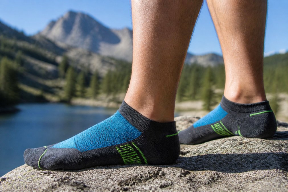 Darn Tough Alternative for Runners