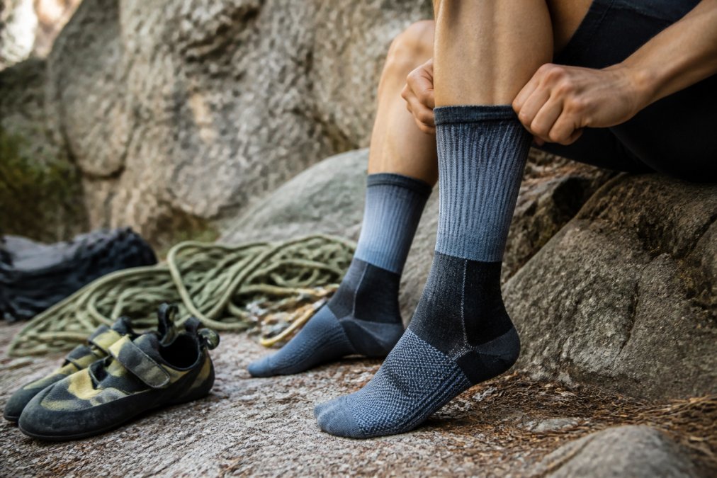 Do Compression Socks Help Climbers? Facts for 2026