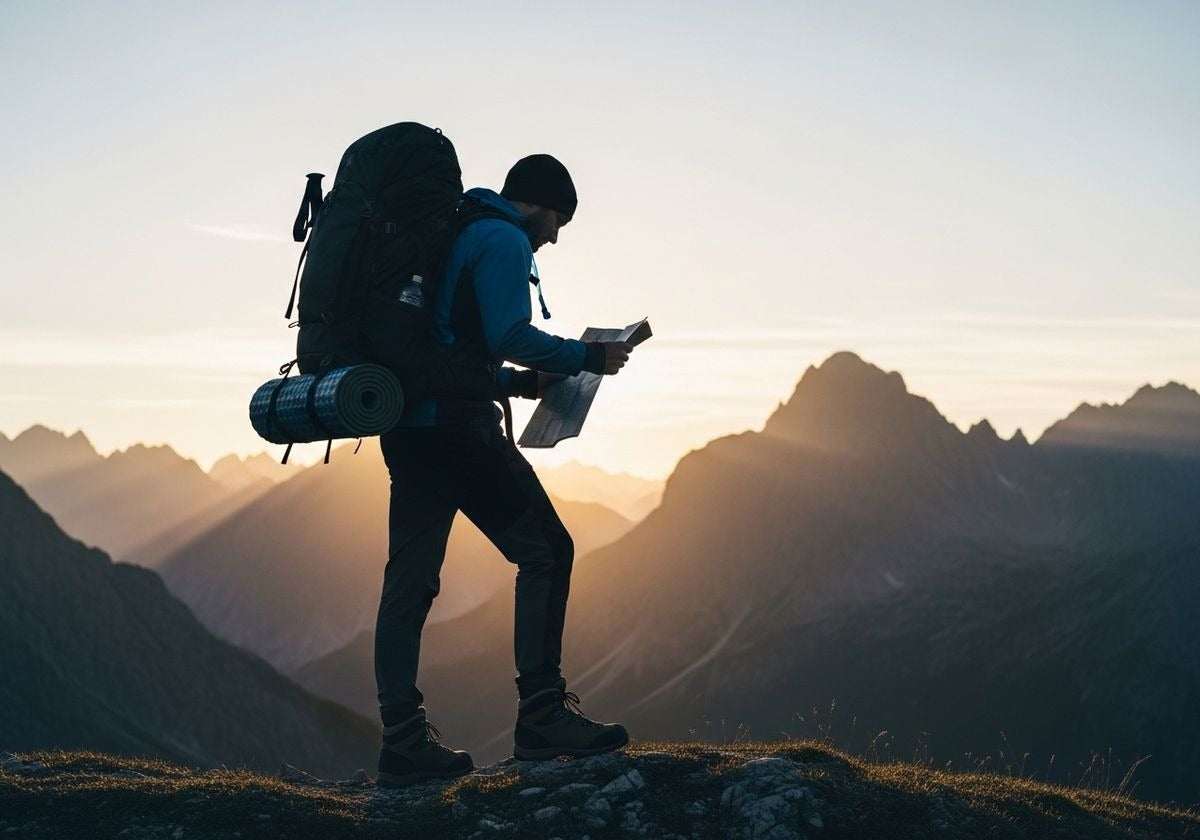 Essential Gear For 2026 Long Distance Rucking