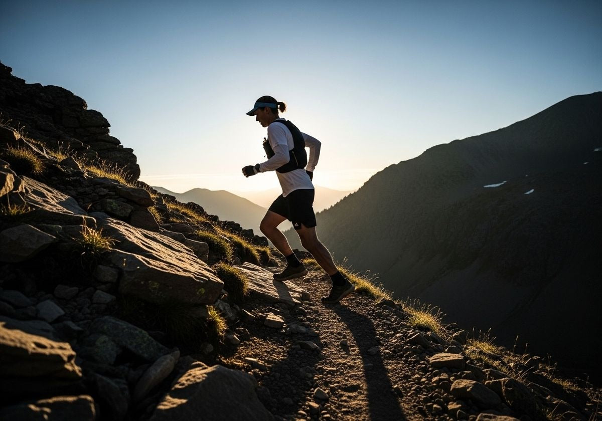 Grit And The Modern Trail Runner