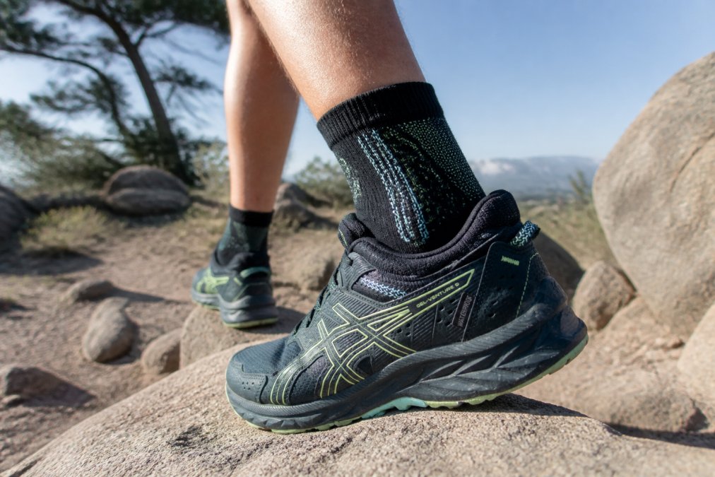 Socks That Stay Up Hiking: A How-To Guide