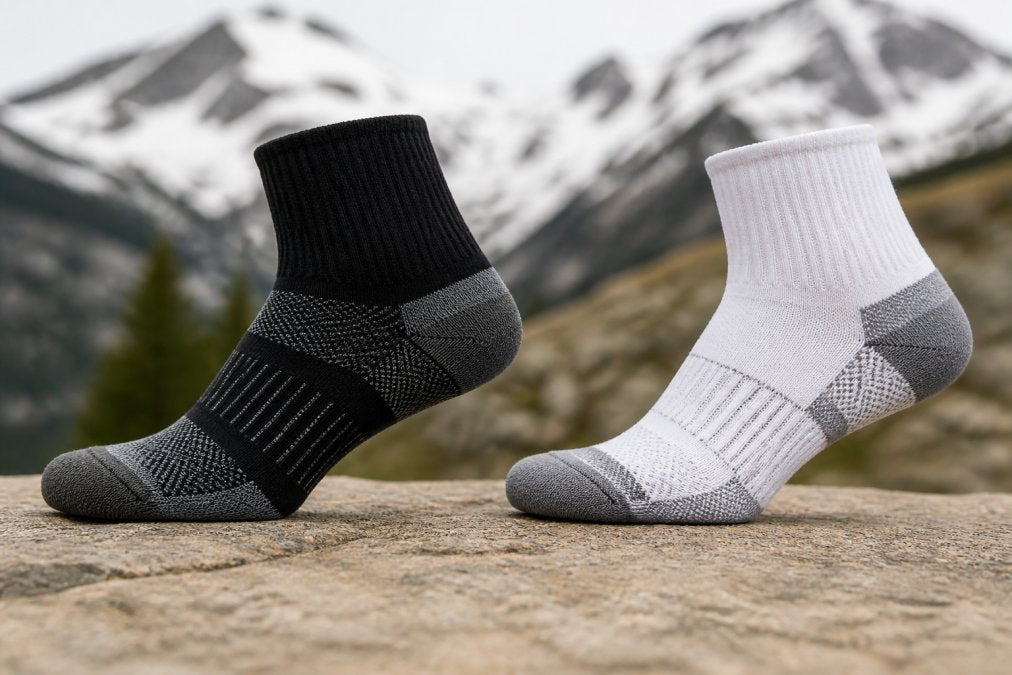 Swiftwick vs Balega: Best Endurance Racing Socks