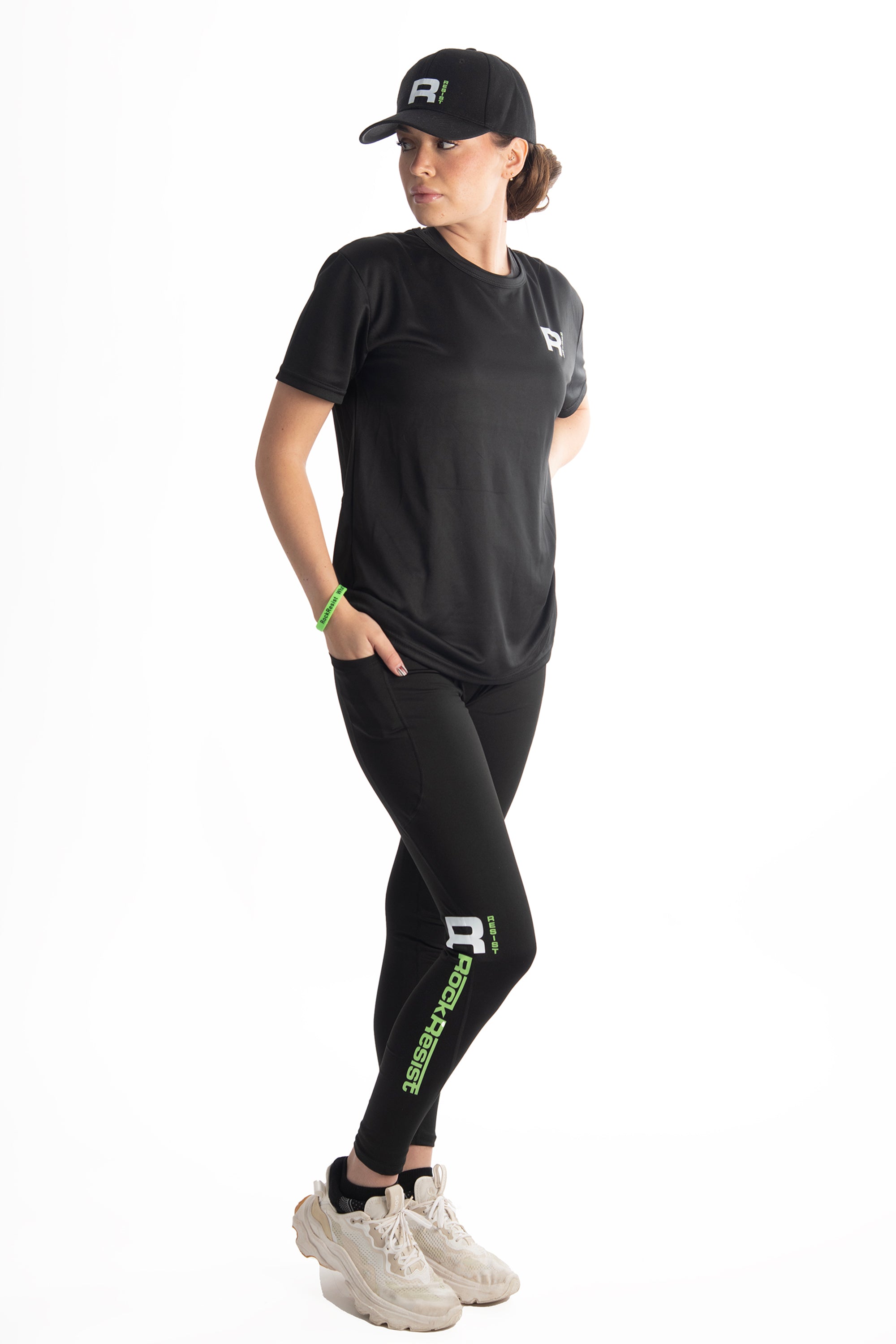 Compression Pants