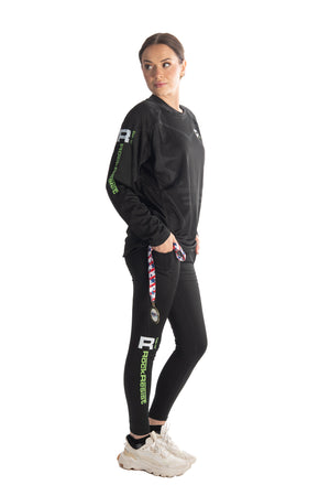 RockResist Long Sleeve Tee