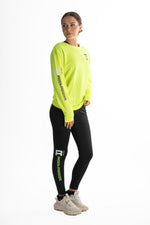RockResist Long Sleeve Tee
