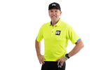 RockResist Polo