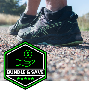 RockResist Sock Bundle