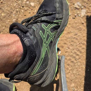 RockResist Sock Bundle