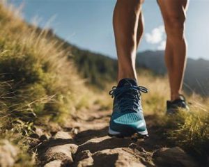 Common Foot Ailments in Trail Running: Prevention and Treatment