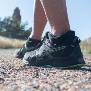 The Hidden Dangers of Trail Debris: Why Every Step Matters